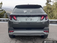 Welcome to Moncton Chrysler Jeep Dodge. Recent Arrival! 2026 Hyundai Tucson Preferred I4 AWD AWD. *S... (image 4)