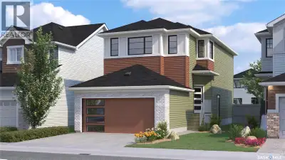 Welcome to Rohit Homes in Aspen Ridge, a true functional masterpiece! Our single family LANDON model...