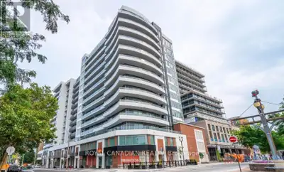 720 - 212 KING WILLIAM STREET Hamilton (Beasley), Ontario