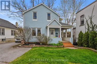 This well-maintained legal duplex offers fantastic investment potential with A+ long-term tenants in...