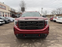 Head Up Display, Sunroof, Off Road Suspension, Bose Premium Audio, Leather Seats! Capable on road, r... (image 1)