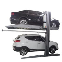 FINANCE AVAILABLE : new 2 post parking lift car hoist 2.7T/ 3.5T