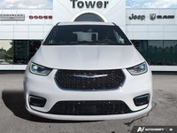 This Chrysler Pacifica delivers a 3.6L V6 Engine engine powering this Automatic transmission. TRANSM... (image 9)