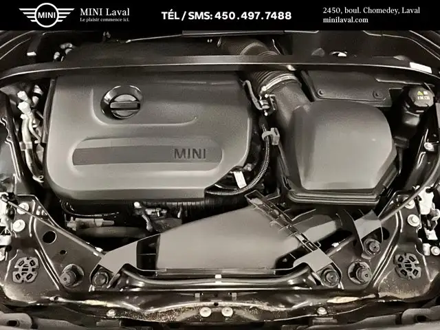 2025 MINI Countryman John Cooper Works | Ligne Première + in Cars & Trucks in Laval / North Shore - Image 9