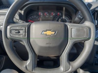 Check out this 2024 Chevrolet Silverado 1500 Work Truck while we still have it in stock! *This Chevr... (image 7)