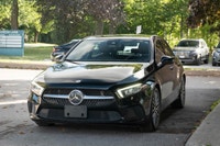 2022 Mercedes-Benz A250 4MATIC Hatchback Mercedes A250 hatchback with 59,888 kilometers from new! Po... (image 2)