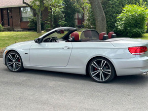 2007 BMW 3 Series 328i