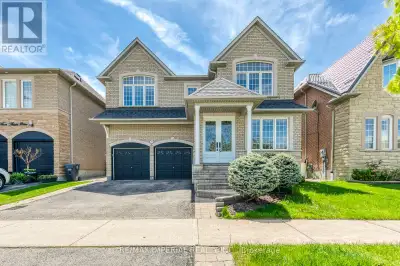 4916 HURON HEIGHTS DRIVE Mississauga (Hurontario), Ontario