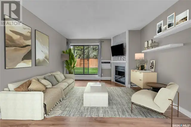 B4 365 Kingsmere BOULEVARD Saskatoon, Saskatchewan628643895517451225