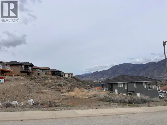 3612 TORREY PINES Drive Osoyoos, British Columbia in Land for Sale in Penticton - Image 34