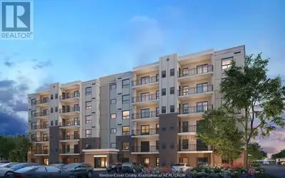 3370 STELLA CRESCENT Unit# 131 Windsor, Ontario
