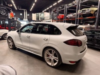 The team at Sherwood Motorcars would like to welcome you to our dealership based in Sherwood Park, w... (image 2)