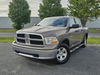 2009 Dodge Ram 1500 SLT 5.7L V8 4X4 —- FINANCEMENT MAISON DISPONIBLE AVEC ACOMPTE DE 4,500$ +tx--- L... (image 1)