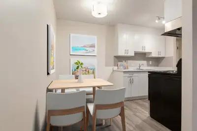 Affordable Apartments for Rent - Eighty Nine Collins Apartments