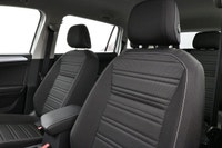 The 2023 Volkswagen Taos is a compact SUV that provides a roomy interior, modern technology, and imp... (image 6)