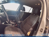 2019 Volkswagen Golf ???? 2019 Volkswagen Golf Comfortline Manuelle Turbo, plaisir de conduire et po... (image 8)