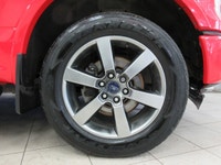 FORD F-150 2017 XLT SPORT V6 3.5L ECOBOOST 4X4 SUPERCREW BOITE 6 1/2 TOUT ÉQUIPÉ / BANC ÉLECTRIQUE /... (image 4)