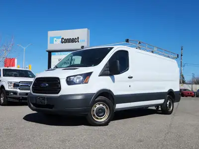 Transit T-250 Cargo van, Extended 148", backup camera, Apple Carplay/Android Auto, Handsfree Bluetoo...