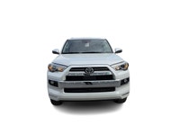 Le Toyota 4Runner Limited 2024 est un VUS robuste et luxueux conçu pour offrir une performance excep... (image 3)