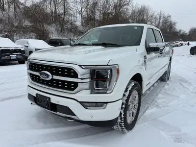Just Arrived! Please Call or Text Matt at 5198724812 for a prompt and friendly response. This F-150...