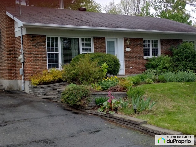 $595,000 - Bungalow for sale in St-Redempteur — photo 3