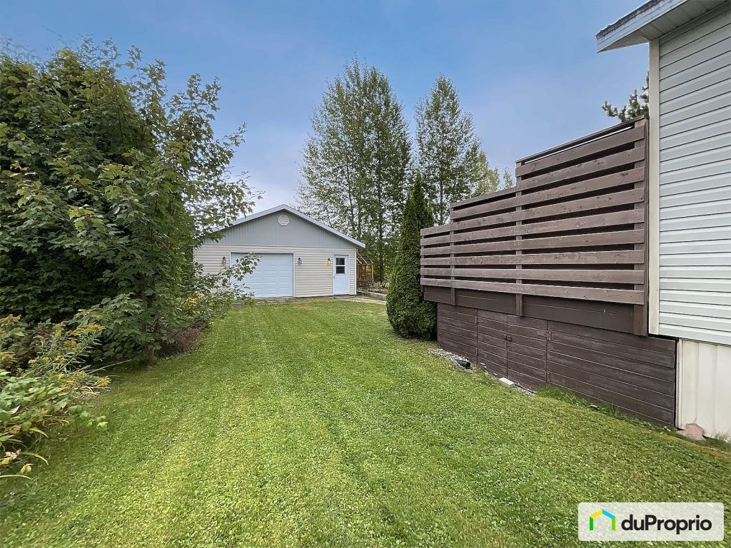 $209,000 - Mobile home for sale in Thetford Mines — photo 3