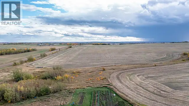 ON Highway 43 Grande Prairie, Alberta in Land for Sale in Grande Prairie - Image 8