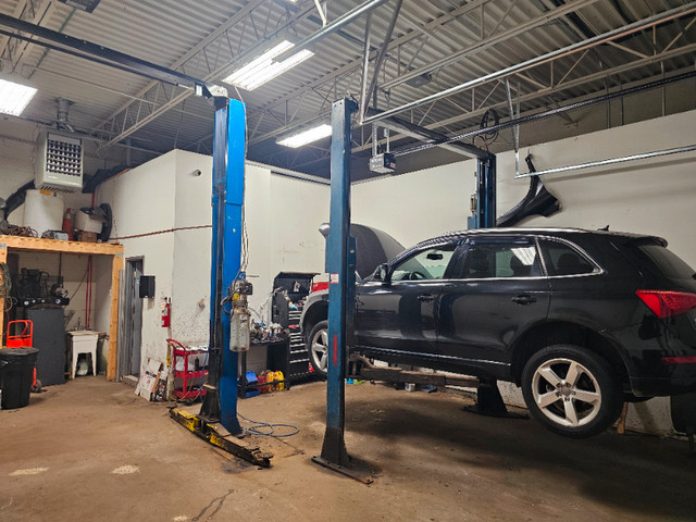 Auto mechanic and service in Repairs & Maintenance in City of Toronto - Image 3
