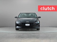 NO ACCIDENTS / CLEAN CARFAX / 1 OWNER / Blindspot Sensors, Heated Steering Wheel, Sunroof and more!... (image 2)