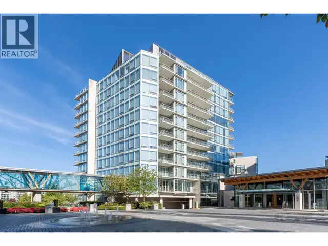 703 5171 BRIGHOUSE WAY Richmond, British Columbia in Condos for Sale in Richmond - Image 30
