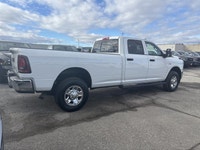 Ram 3500 Tradesman**4X4**6.7L Cummins Diesel**8 Ft Cargo Bed**5th Wheel Gooseneck Prep Group**12 Inc... (image 4)