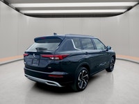 2023 Mitsubishi Outlander SEL S-AWC - Premium Comfort, Advanced Technology & All-Weather Confidence... (image 4)