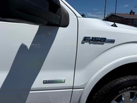 2012 FORD F-150 4WD SUPERCREW XLT EN EXCELLENTE CONDITION MECANIQUE ET ESTHETIQUE!!!! MOTEUR 3.5L EC... (image 5)