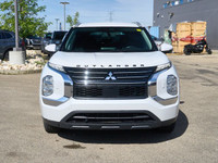 People can't stop talking about this widely acclaimed 2022 Mitsubishi Outlander ES | 4WD | Backup Ca... (image 7)
