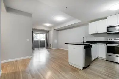 Stylish 2 Bed 2 Bath Apartment | Stratford, ON, View more