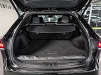 Elevate your daily drive with the refined 2023 Lexus RX 350 AWD, showcasing a stunning Caviar exteri... (image 7)