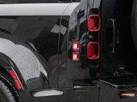// ACCIDENT FREE!! // The 2023 Land Rover Defender 110 P400 X-Dynamic blends classic Defender toughn... (image 4)