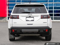 This Jeep Cherokee has a dependable Intercooled Turbo Gas/Electric I-4 1.6 L/98 engine powering this... (image 6)