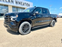 Please Check Sellers Website to verify updated / current prices. 4WD Crew Cab 147" High Country Engi... (image 2)