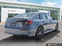 * Apple CarPlayTM / Android AutoTM * Heated Seats * 4-wheel Anti-lock Braking System (ABS) * Auto hi... (image 4)