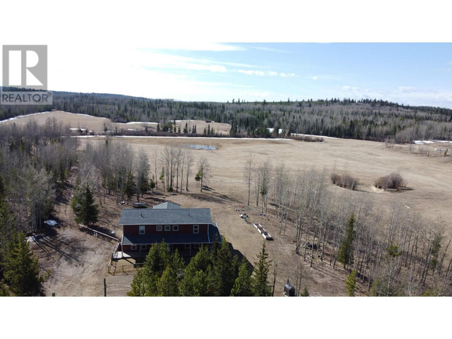 7290 WATCH LAKE ROAD Lone Butte, British Columbia dans Maisons à vendre  à 100 Mile House - Image 2