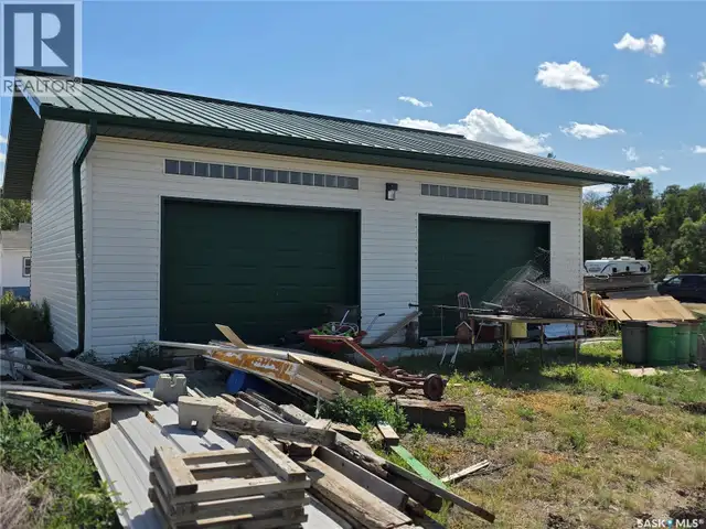 101 Jean STREET E Manitou Beach, Saskatchewan in Land for Sale in Saskatoon - Image 4