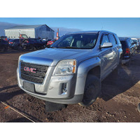 GMC TERRAIN 2013 parts available Kenny U-Pull Moncton