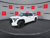 Off-Road Package! The stylish and capable Toyota Tundra provides plenty of comfort and safety to you... (image 3)