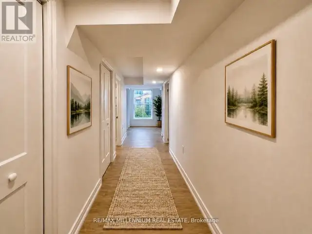 LOWER - 27 TELEGRAPH DRIVE Whitby (Williamsburg), Ontario in Long Term Rentals in Oshawa / Durham Region - Image 2