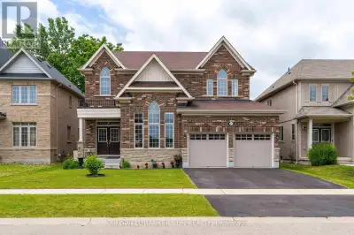 209 DORCHESTER COURT Woodstock (Woodstock - North), Ontario