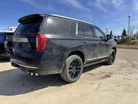 This GMC Yukon delivers a Gas V8 6.2L/ engine powering this Automatic transmission. ENGINE, 6.2L ECO... (image 4)