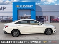 Saskatoon Motor Products - General Motors Certified, Preferred, 4D Sedan, I4, CVT, FWD, White, Black... (image 6)