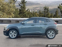 Welcome to Moncton Chrysler Jeep Dodge. Recent Arrival! 2022 Hyundai Kona 2.0L Preferred 2.0L I4 MPI... (image 1)