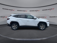 // ACCIDENT FREE!! // This 2024 Hyundai Tucson Preferred AWD is a smart choice for daily driving in... (image 8)